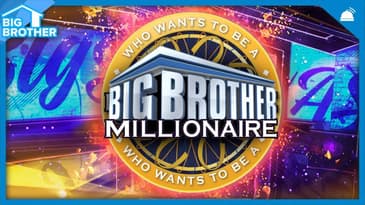 Who Wants to Be a BB Millionaire? | Big Brother