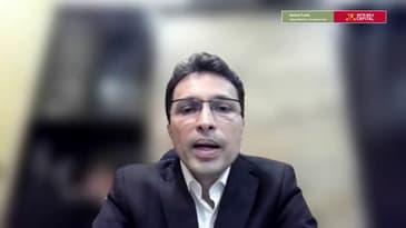 ABSL Nifty Smallcap 50 Index Fund & ABSL Nifty Midcap 150 Index Fund - Mahesh Patil, CIO - Equity
