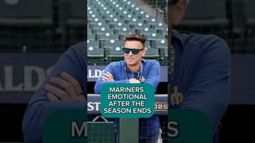 THE MARINERS REALLY IMPRESSED US THIS WEEK…. #mlb #baseball #mariners