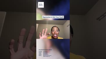 What are some self-care practices that help you cope with tough times? #youtubeshorts