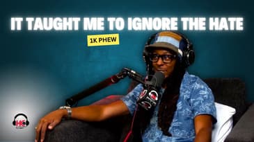 How Did 1K Phew Get To Where He Is Today?