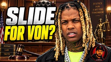 The Lil Durk Verdict Is VERY Important To Hip-Hop!
