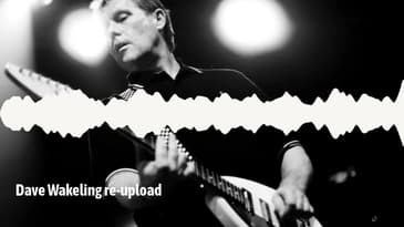 Dave Wakeling re-upload (8/20/14)