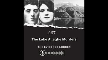 267: The Lake Alleghe Murders | Italy