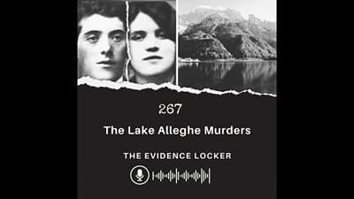 267: The Lake Alleghe Murders | Italy