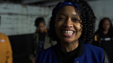 Rhymes & Roses 2.0 (Female Rappers in CHH)