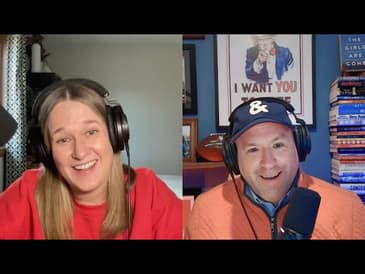 A Break Down about Thanksgiving, Election Recounts, and Legislative Drama