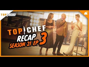 Top Chef: Wisconsin Ep 3 Recap
