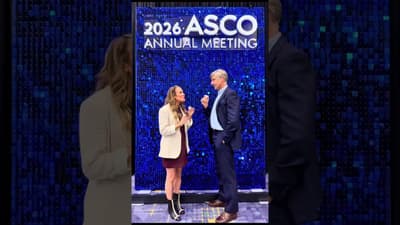 ASCO Heard in the Halls: Dr. James Hamrick on Multi-Modal Data & the Future of AI in Oncology