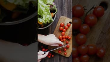 PETA president Ingrid Newkirk on food addiction 🧀🥩 - Stay in the Gray Podcast #short