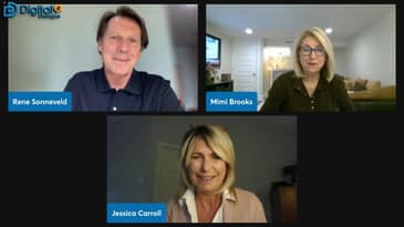 𝗗𝗶𝗴𝗶𝘁𝗮𝗹 𝗗𝗶𝗮𝗹𝗼𝗴𝘂𝗲: Leadership Coaching for Transformation (S02E16)