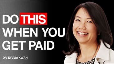 The Woman Managing $1 Billion: The Gender Wealth Gap No One Talks About
