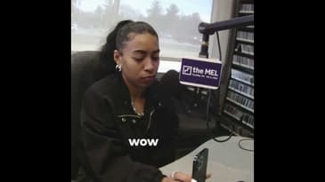 I HEARD The Voice of God