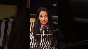 Our Host Has an Announcement: Not Your Aunty Is Now a Top 100 Podcast 🌍