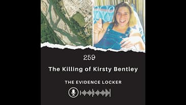 259: The Killing of Kirsty Bentley | New Zealand