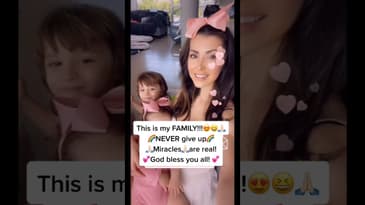 Happy Mother's Day! My best life started with their 1st breath! 💕#shorts #momlife #thankful #baby