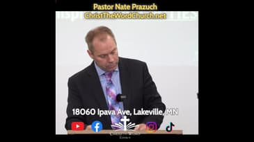 Jesus has always been polarizing