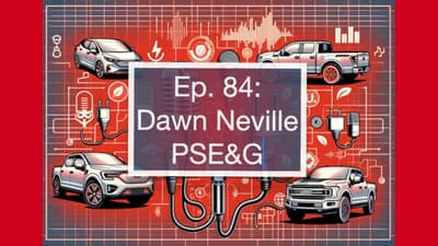 How PSE&G Is Powering New Jersey’s EV Future with Scalable, Equitable Infrastructure