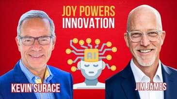 How Joy Powers Innovation | The Key to Creative Success