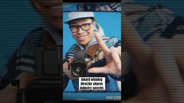 Award winning director shares industry secrets. Episode presented by Angel’s Envy. #director #film