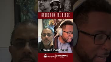 Justice Informed CEO Xavier Ramey promises to love Africa!