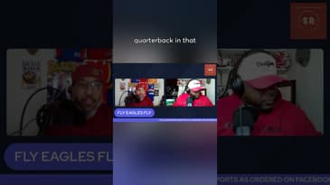 Always Blaming the QB