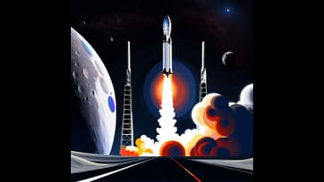 S03E57: Starlink Surge & Artemis Delays: SpaceX's Triumphs and NASA's Challenges