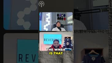 WNBA...PERCEPTION VS. REALITY!