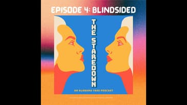 Episode 4: Blindsided
