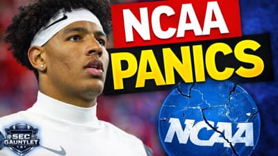 Trinidad Chambliss Situation Gets Worse | NCAA Takes Action