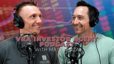 Real Estate Investor Insights with Matt Lenza: Leveraging Technology and Others