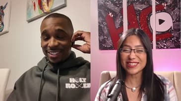 Transparency Meets Talent: How King Chav Inspires Through Music and Testimony