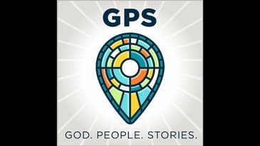 Overwhelmed Single Dad Is Transformed by Grace