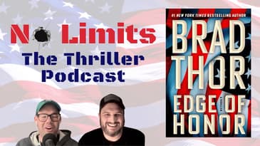 Brad Thor - Edge of Honor
