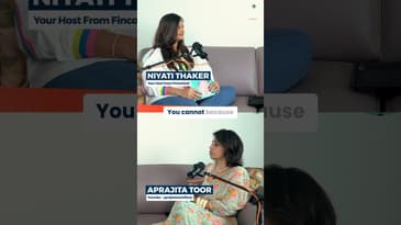 Creating a brand that lasts in this digital age Ft. Aprajita Toor
