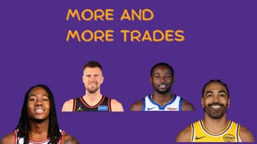 The Kuminga Saga is FINALLY Over...