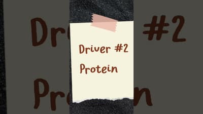 The 3 Simple Steps to Burn Fat After 40