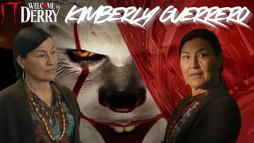 Kimberly Guerrero | "It: Welcome to Derry" | (Rose)