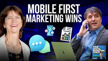 Mobile Marketing: The Key to Digital Success in 2025