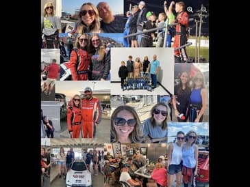 Young Georgia Racer, Emma Britt: Inspiring Women in Motorsports