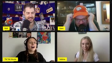 RAANAP: Real or Fake Housewives