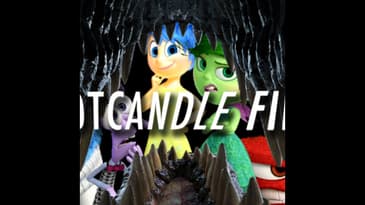 Footcandle Films: Inside Jurassic World