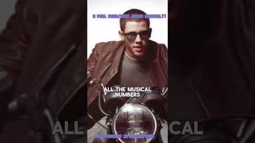 A Paul Rudd/Nick Jonas Musical?!