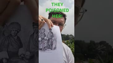 Overcoming All Odds: Annie Taylor's Epic Faith Journey to the Forbidden City