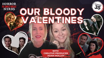 From Morticia and Gomez to Chucky and Tiffany: Iconic Couples in Horror