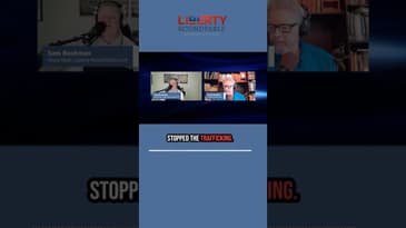 The Epstein Hoax: Why the Truth Is Still Being Ignored | Liberty RoundTable Live