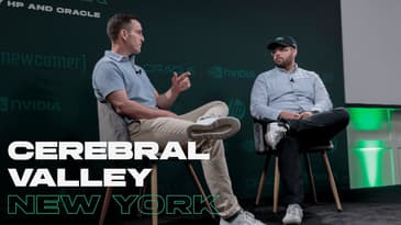 Lessons from Past Technology Waves: Pat Grady (Sequoia) in conversation with Eric Newcomer