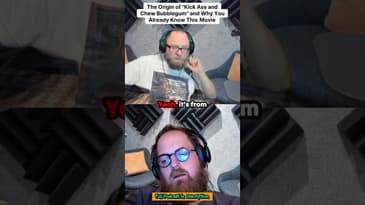 Wait, Duke Nukem DIDN'T Say It?! The Shocking True Origin of the Most Iconic Movie Line EVER! 🤯