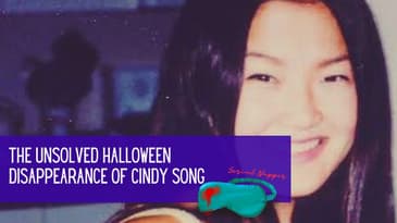 The Unsolved Halloween Disappearance of Cindy Song