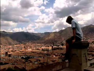 JOURNEYS TRAILER: GLOBE AWARE PERU